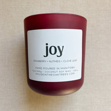 Load image into Gallery viewer, House In The Oak Trees Candle
