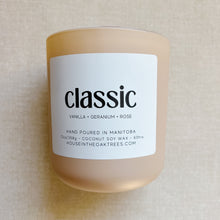 Load image into Gallery viewer, House In The Oak Trees Candle
