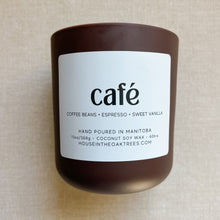 Load image into Gallery viewer, House In The Oak Trees Candle
