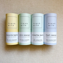 Load image into Gallery viewer, Fresh Wife Balm
