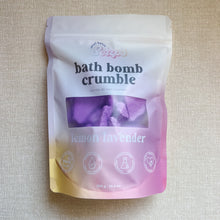Load image into Gallery viewer, Bath Bomb Crumble

