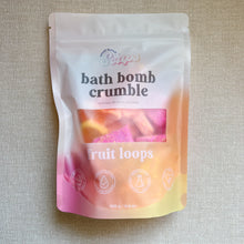 Load image into Gallery viewer, Bath Bomb Crumble
