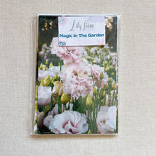 Load image into Gallery viewer, Lily Stone 2025 Blank Greeting Card Collection
