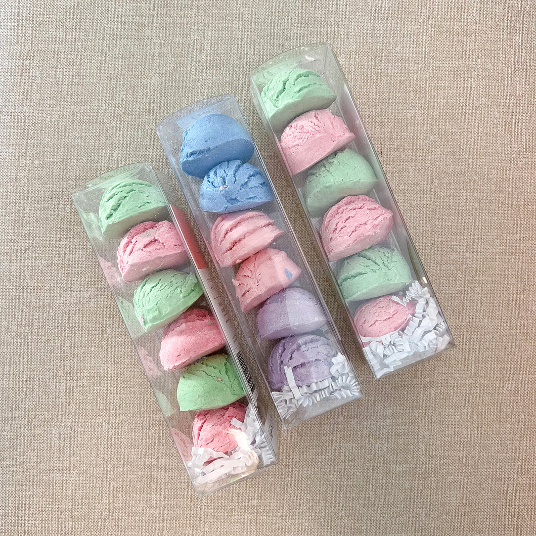 Fresh Wife Bubble Scoop