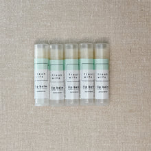 Load image into Gallery viewer, Fresh Wife Lip Balm
