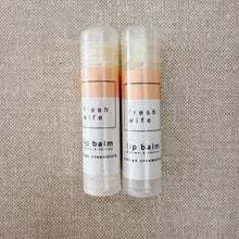 Load image into Gallery viewer, Fresh Wife Lip Balm
