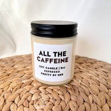 Load image into Gallery viewer, Pretty by Her Jar Candles
