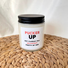 Load image into Gallery viewer, Pretty by Her Jar Candles
