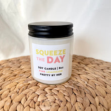 Load image into Gallery viewer, Pretty by Her Jar Candles
