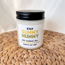 Load image into Gallery viewer, Pretty by Her Jar Candles
