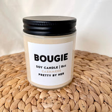 Load image into Gallery viewer, Pretty by Her Jar Candles
