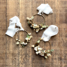 Load image into Gallery viewer, DIY Dried Flower Ornament Kit

