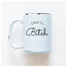Load image into Gallery viewer, Prairie Chick Prints Mugs
