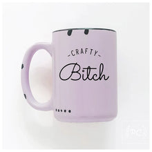Load image into Gallery viewer, Prairie Chick Prints Mugs
