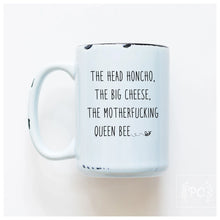 Load image into Gallery viewer, Prairie Chick Prints Mugs
