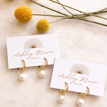 Load image into Gallery viewer, Ashley Brown Jewelry
