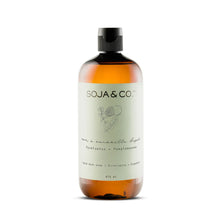 Load image into Gallery viewer, SOJA &amp; CO. - Liquid Dish Soap
