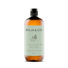Load image into Gallery viewer, SOJA &amp; CO. - Liquid Dish Soap
