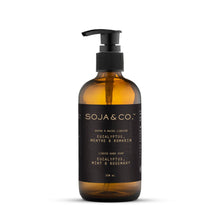 Load image into Gallery viewer, SOJA &amp; CO. Liquid Hand Soap
