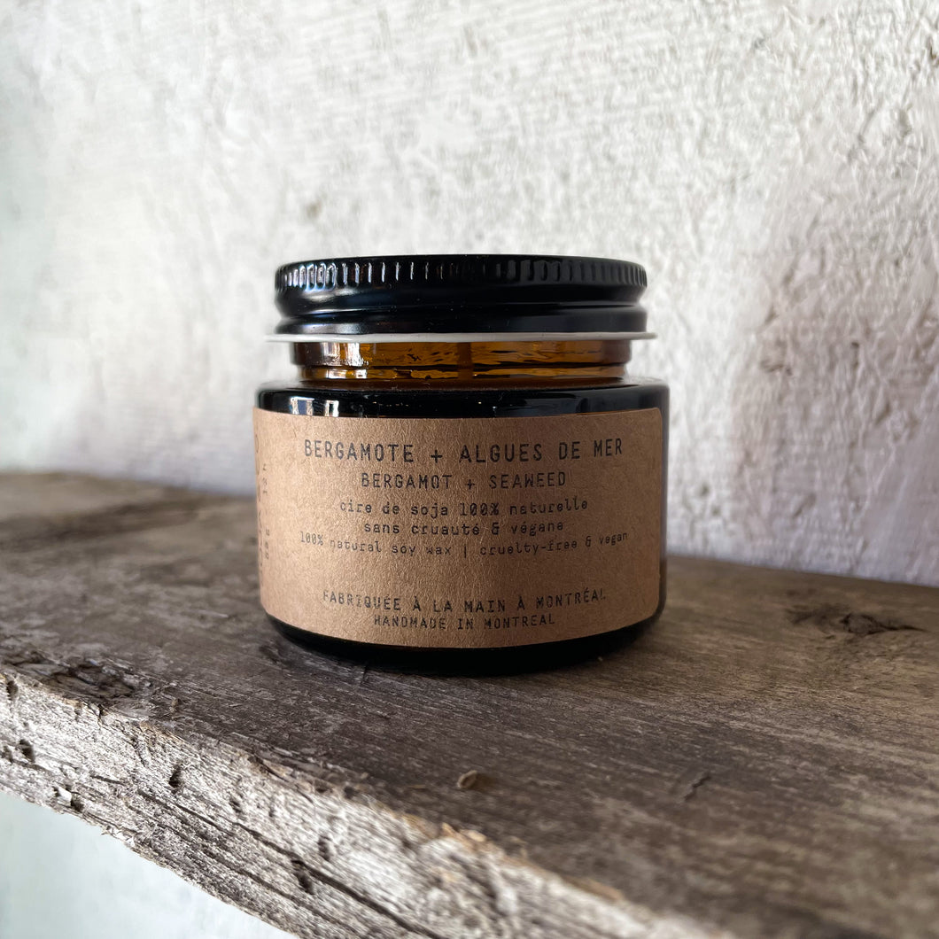 Soja & Co. Candles
