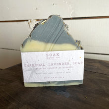 Load image into Gallery viewer, SOAK Bath Co Soaps
