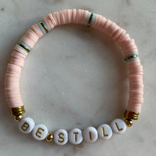 Load image into Gallery viewer, Lumi and Izzy Handmade Bracelet

