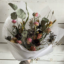 Load image into Gallery viewer, Everlasting Love Dried Bouquets
