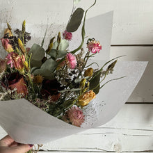 Load image into Gallery viewer, Everlasting Love Dried Bouquets
